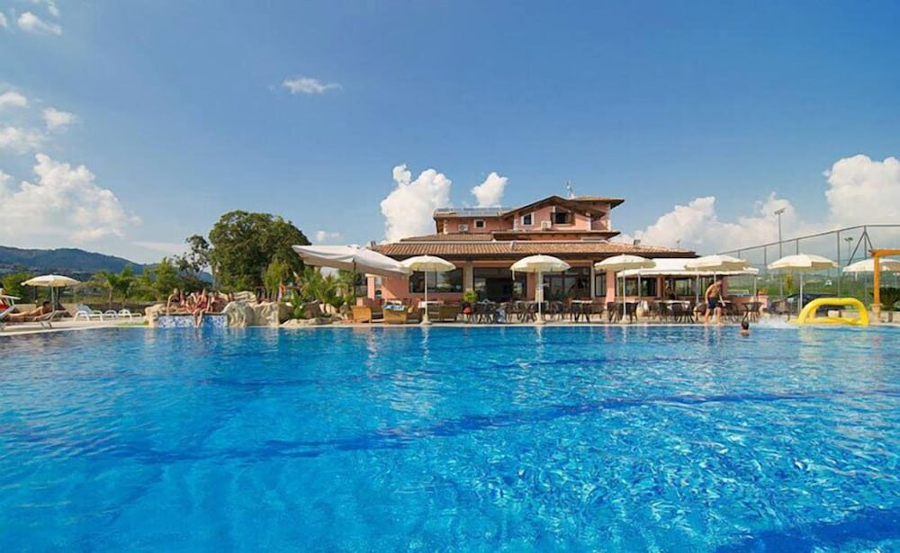 Country House L'oasi Del Fauno 6/63