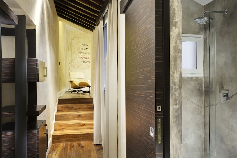 Relais Orso 76/77