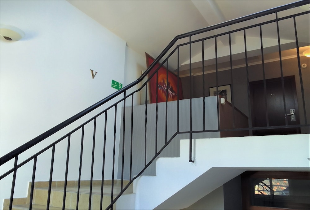 Hotel Stare Miasto Old Town 5/67