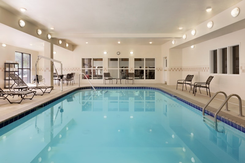 Hampton Inn Wichita Falls Sikes Senter Mall 15/36