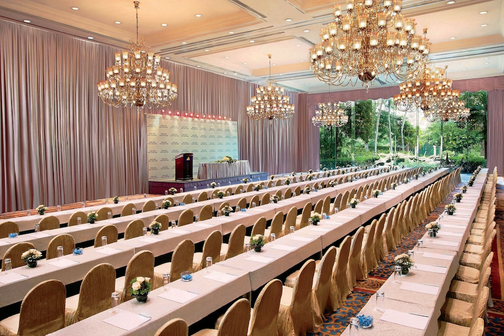 Gold Coast Hotel Hong Kong 42/64
