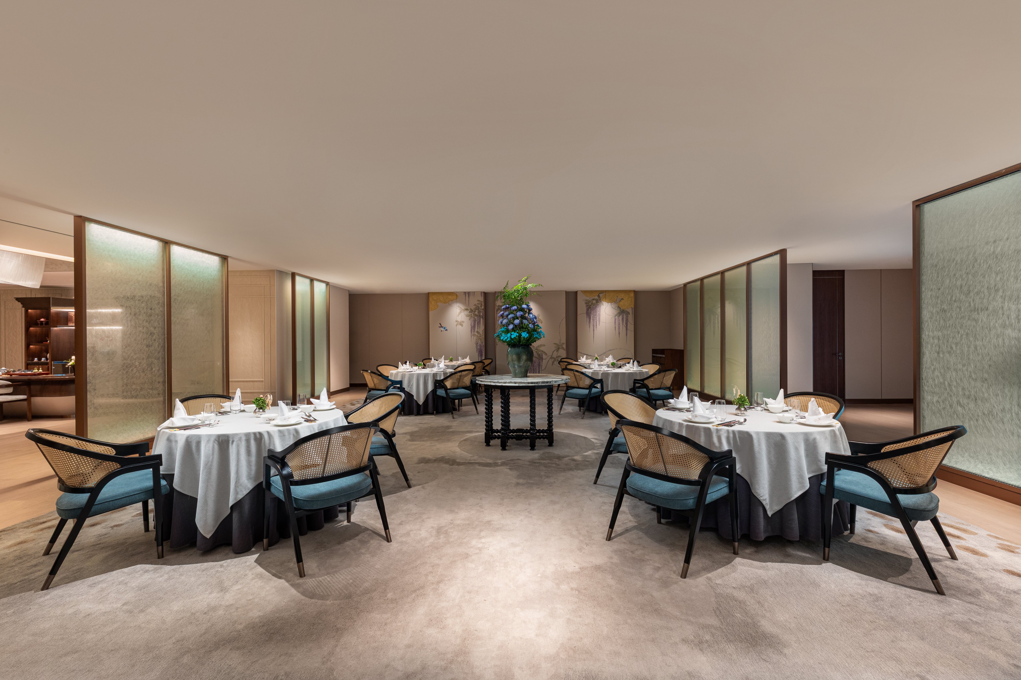 InterContinental Wuxi Taihu New City 29/50