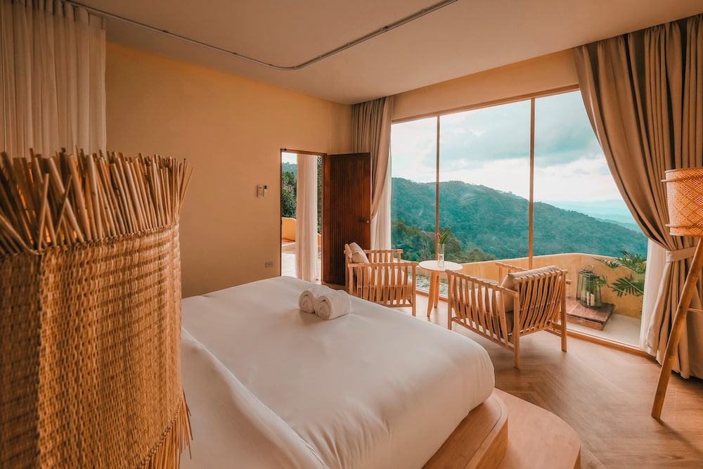 Lannawild Resort Chiang Mai 11/62
