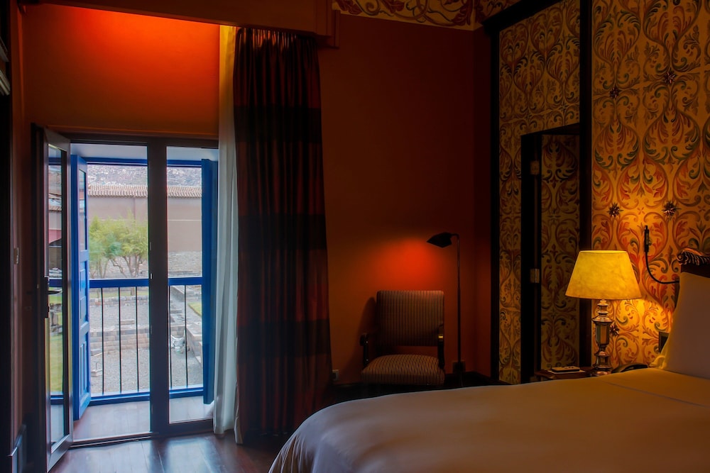 Palacio del Inka a Luxury Collection Hotel 9/80