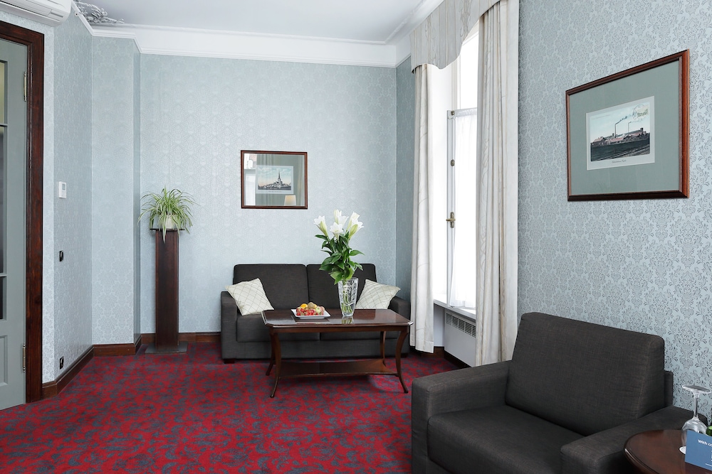 Hestia Hotel Barons 31/50