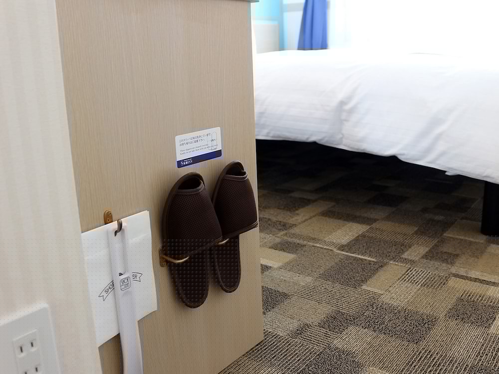 Toyoko Inn Maibara-Eki Shinkansen Nishi-Guchi 19/62