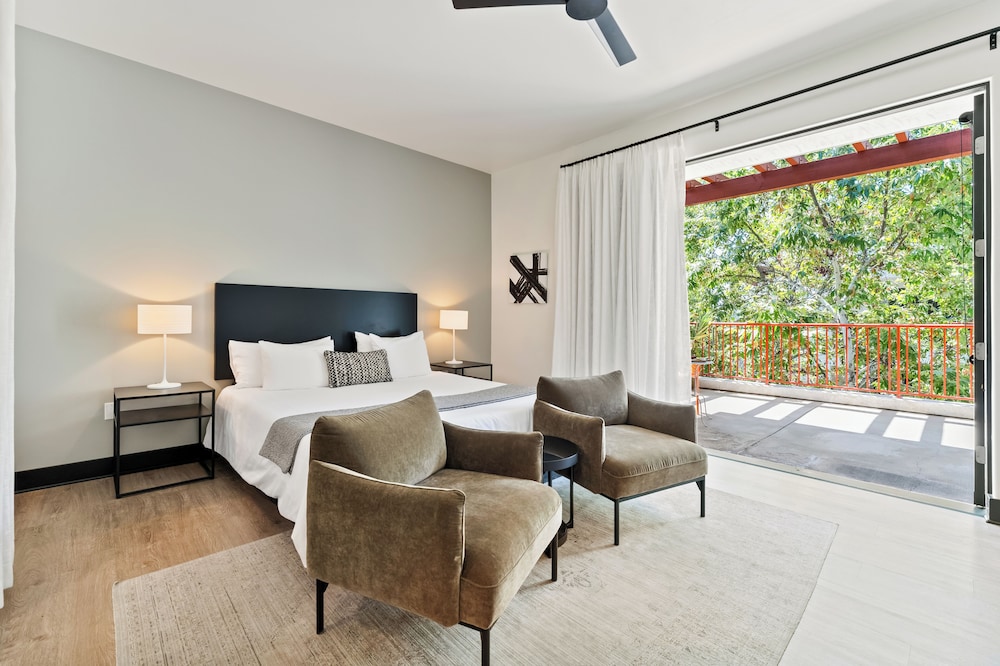 Hotel Casa 425 22/68