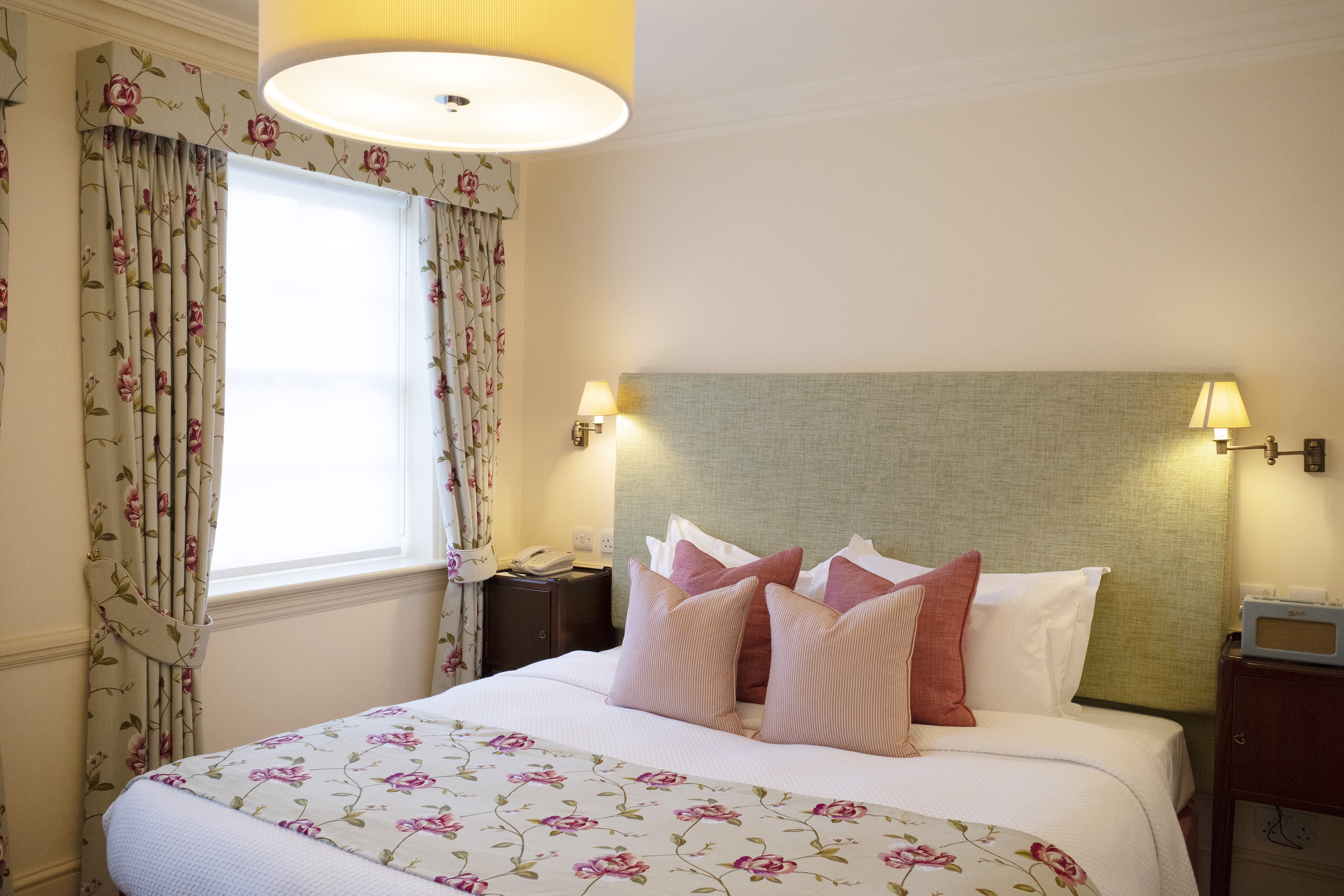 Durrants Hotel 15/58