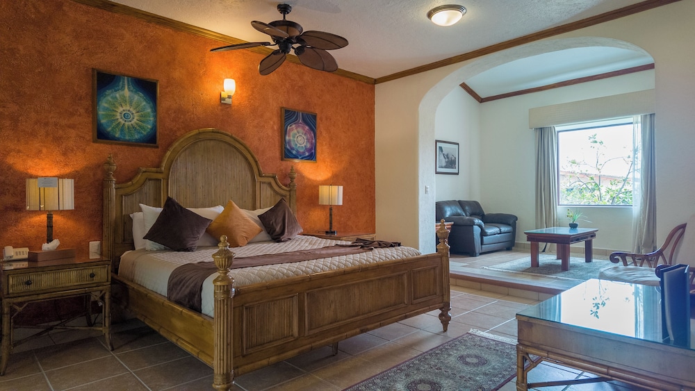 La Buena Vibra Wellness Resort and Spa 16/50