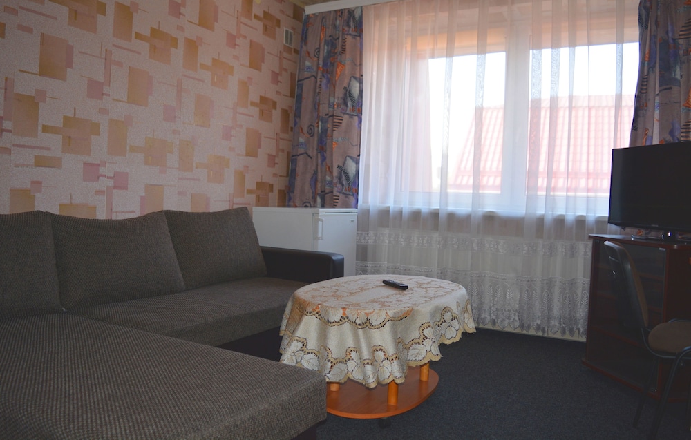 Jeruzale Hotel 27/41