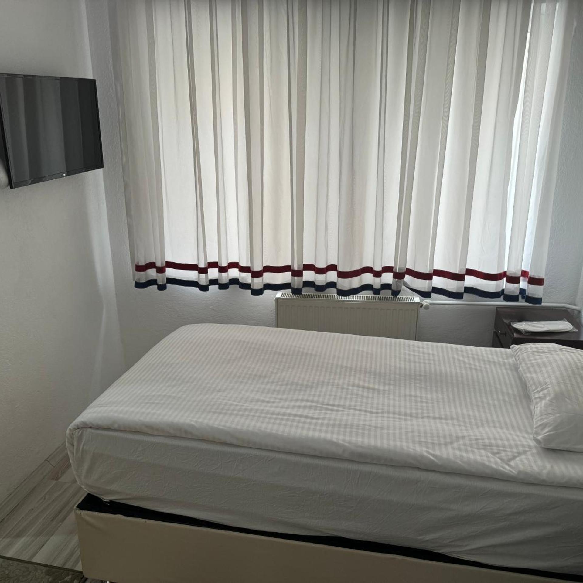 Gumus Hotel 37/50
