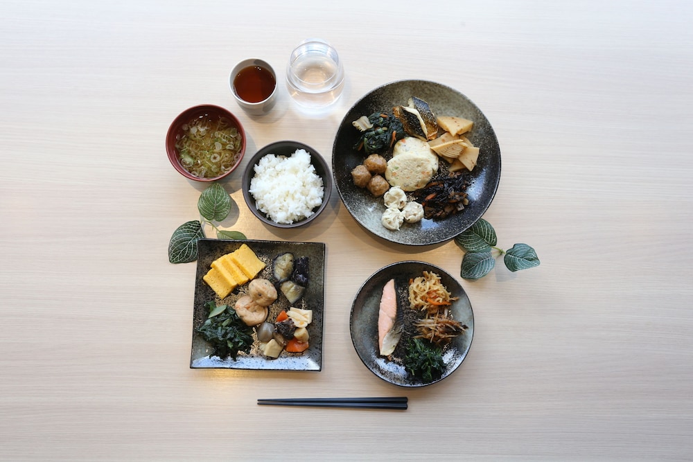 Ab Hotel Nara 44/55
