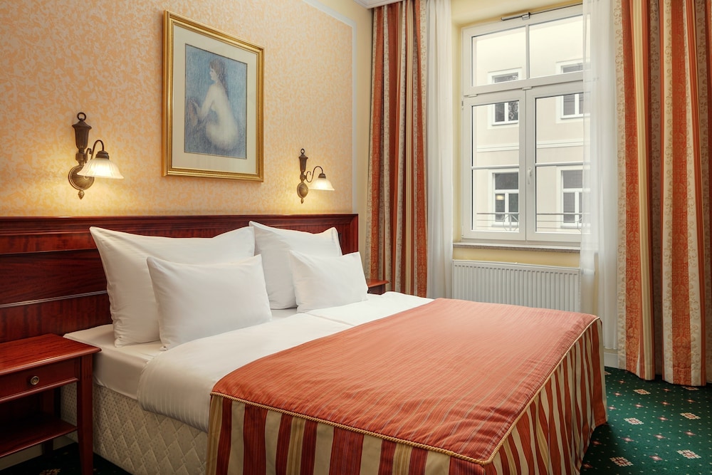 Humboldt Park Hotel Spa 10/60
