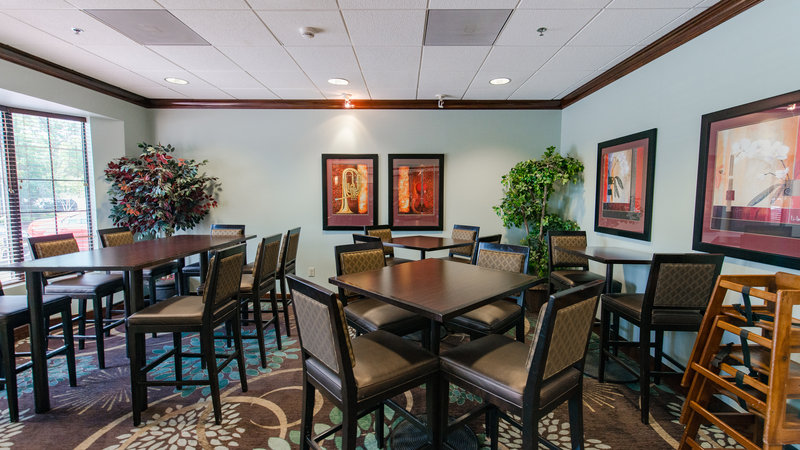 Staybridge Suites Wilmington East 30/48