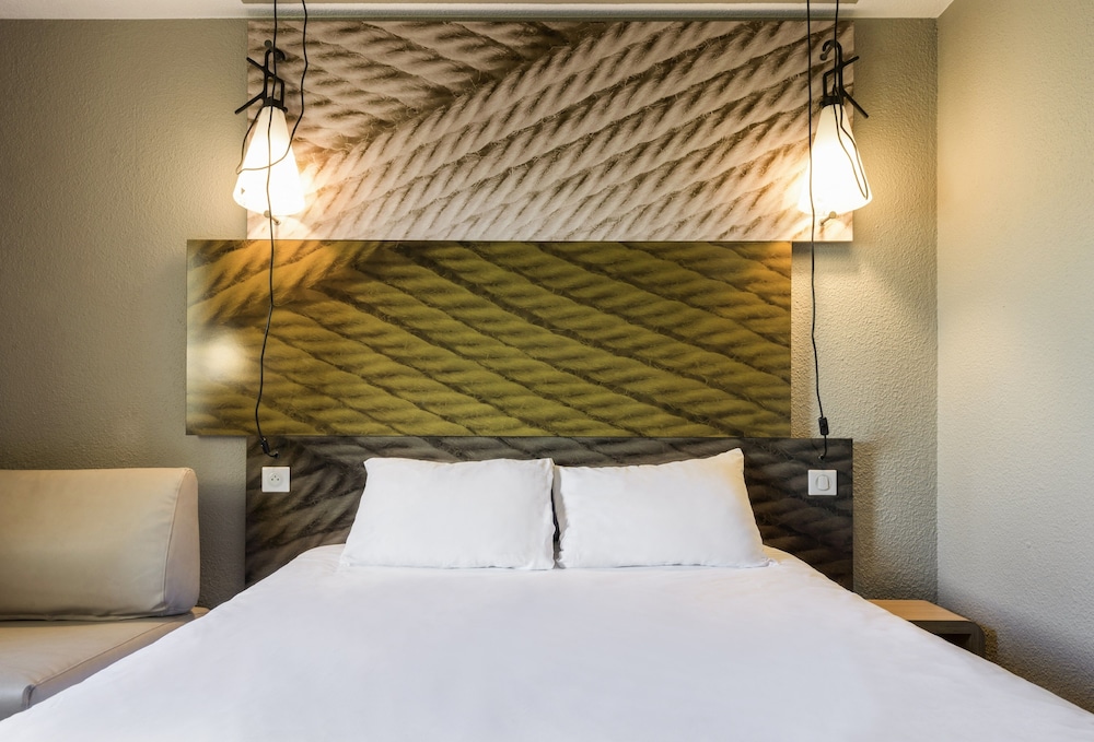 Ibis Paris Issy Les Moulineaux Val de Seine 17/72