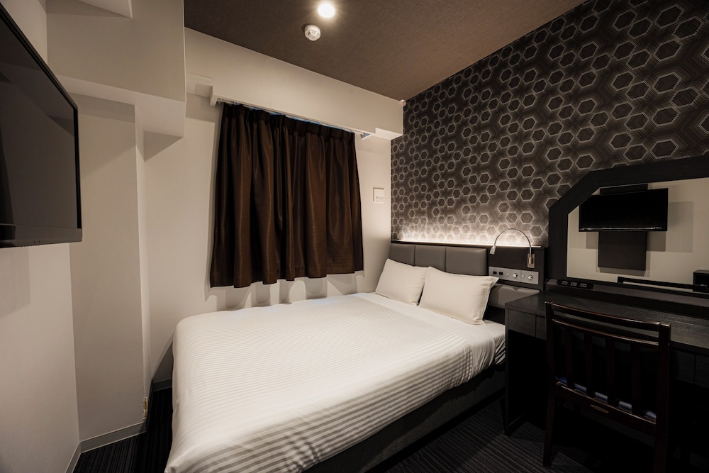 Hotel Halrotto Fukuoka Hakata 17/49
