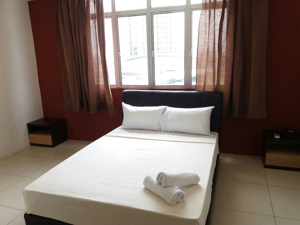 T Hotel Ipoh 11/24