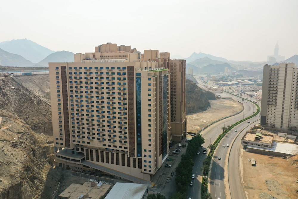 فندق وأجنحة تايم ربا(TIME Ruba Hotel & Suites) 6/80