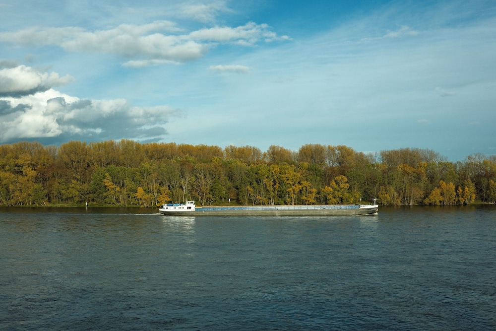 Hotel Am Rhein Wesseling 53/64