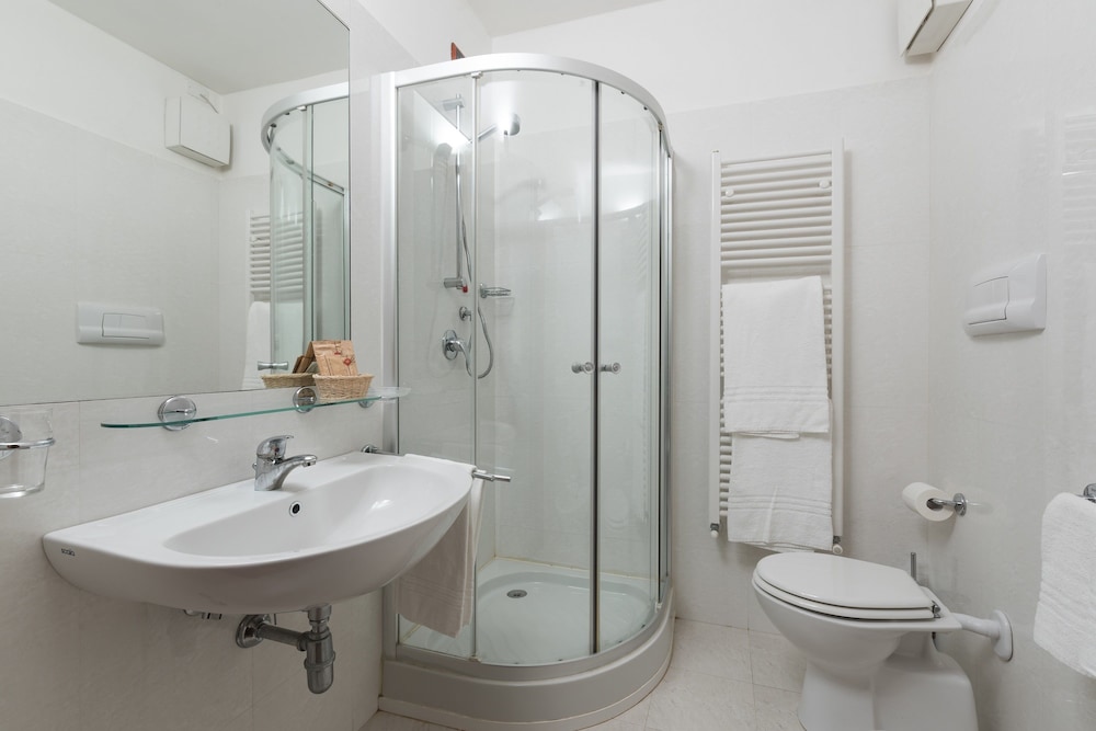 Hotel San Pancrazio 49/50