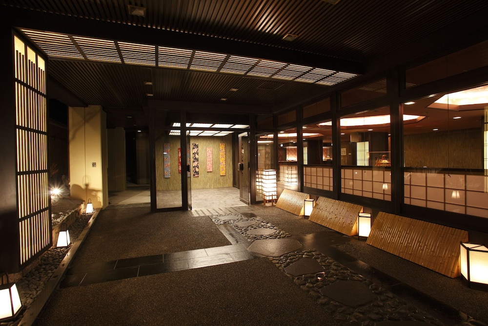 Matsui Bekkan Hanakanzashi 26/48
