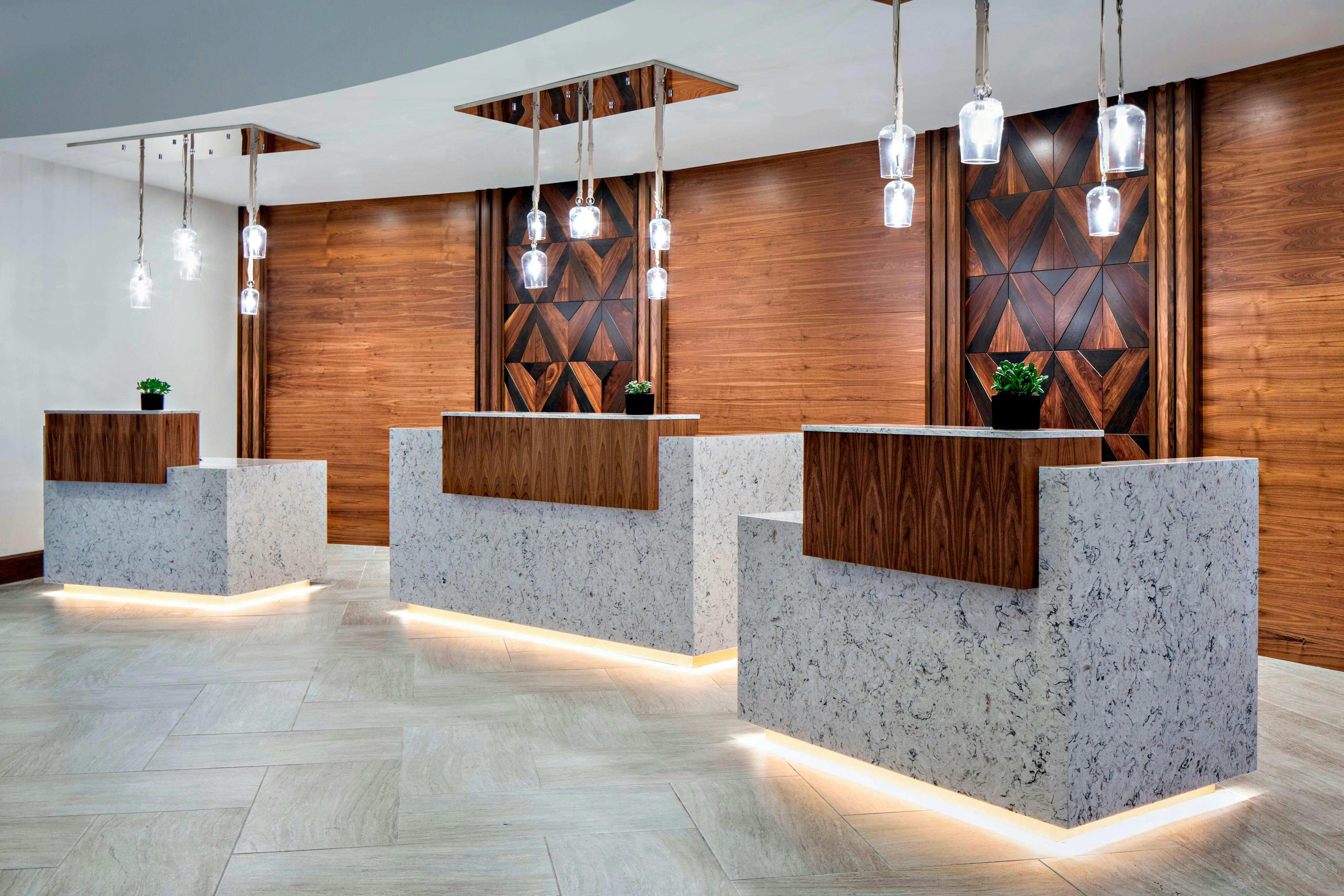 Marriott Dallas Las Colinas 2/15