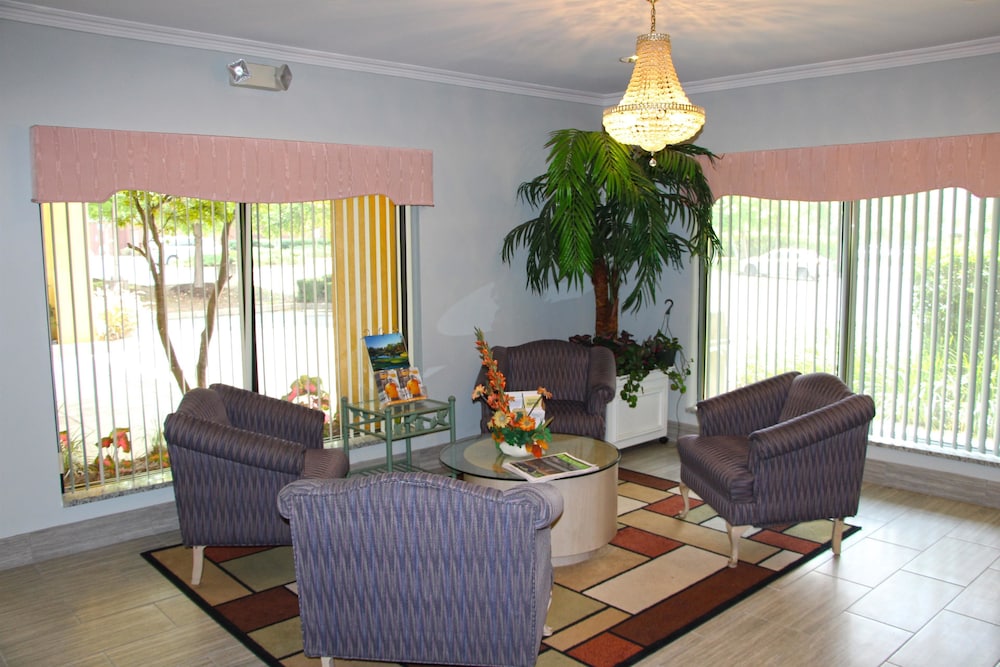 Fairview Inn Suites 29/49