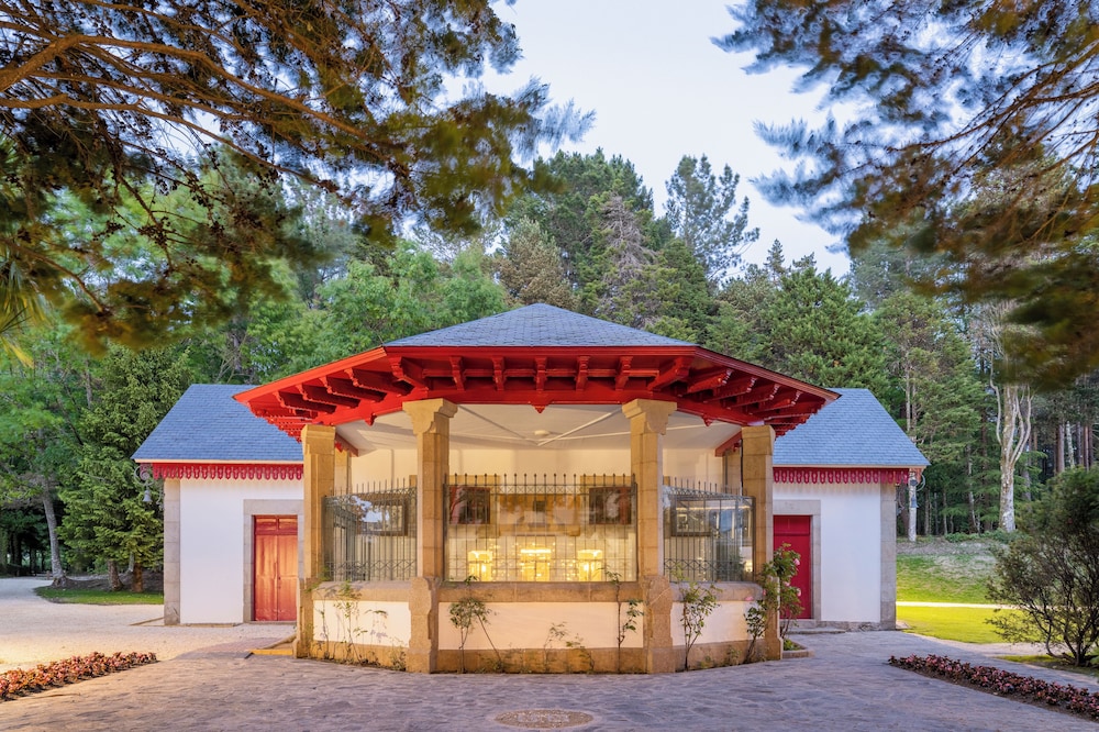 Balneario de Guitiriz 4/41