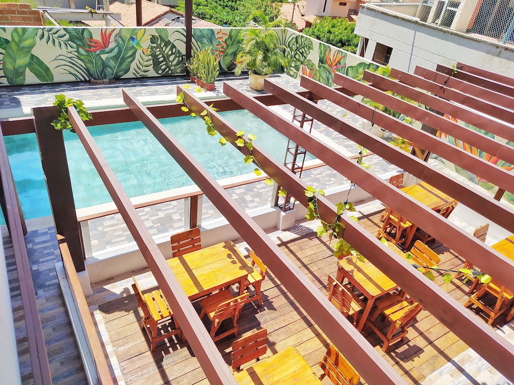 Hotel Brisas Marinas 15/28