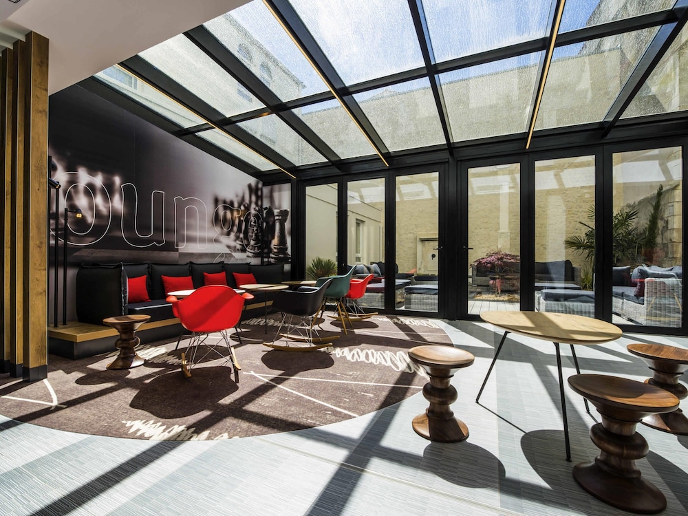 Ibis La Rochelle Vieux Port 41/64