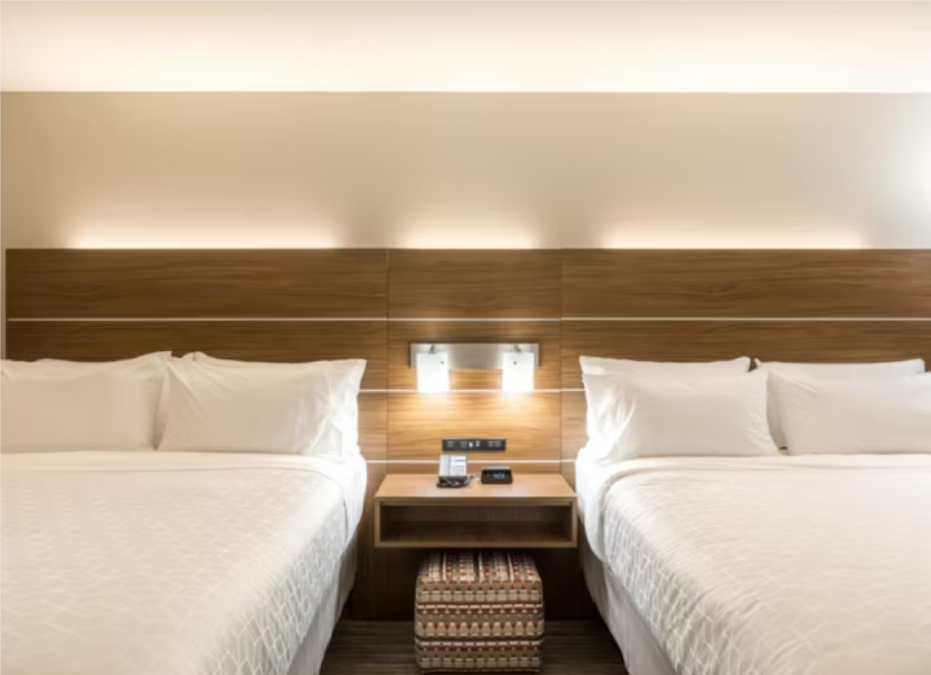 Room, 2 Queen Beds, Accessible