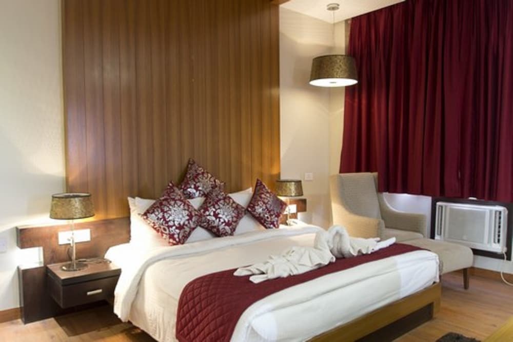 Hotel The Amaris 20/50