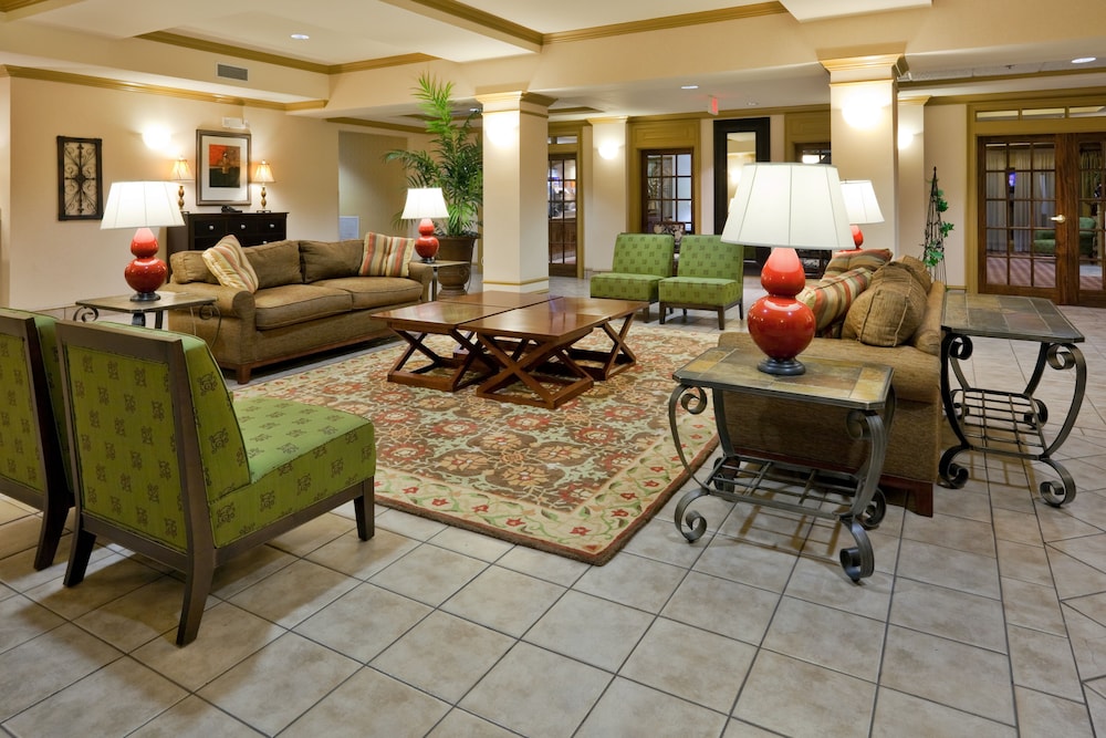 Holiday Inn Express Hotel Suites Pell City 48/71