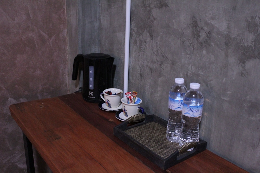 BAAN 9 NAN Guest Home in NAN城市酒店(BAAN 9 NAN Guest Home in NAN City) 图片5