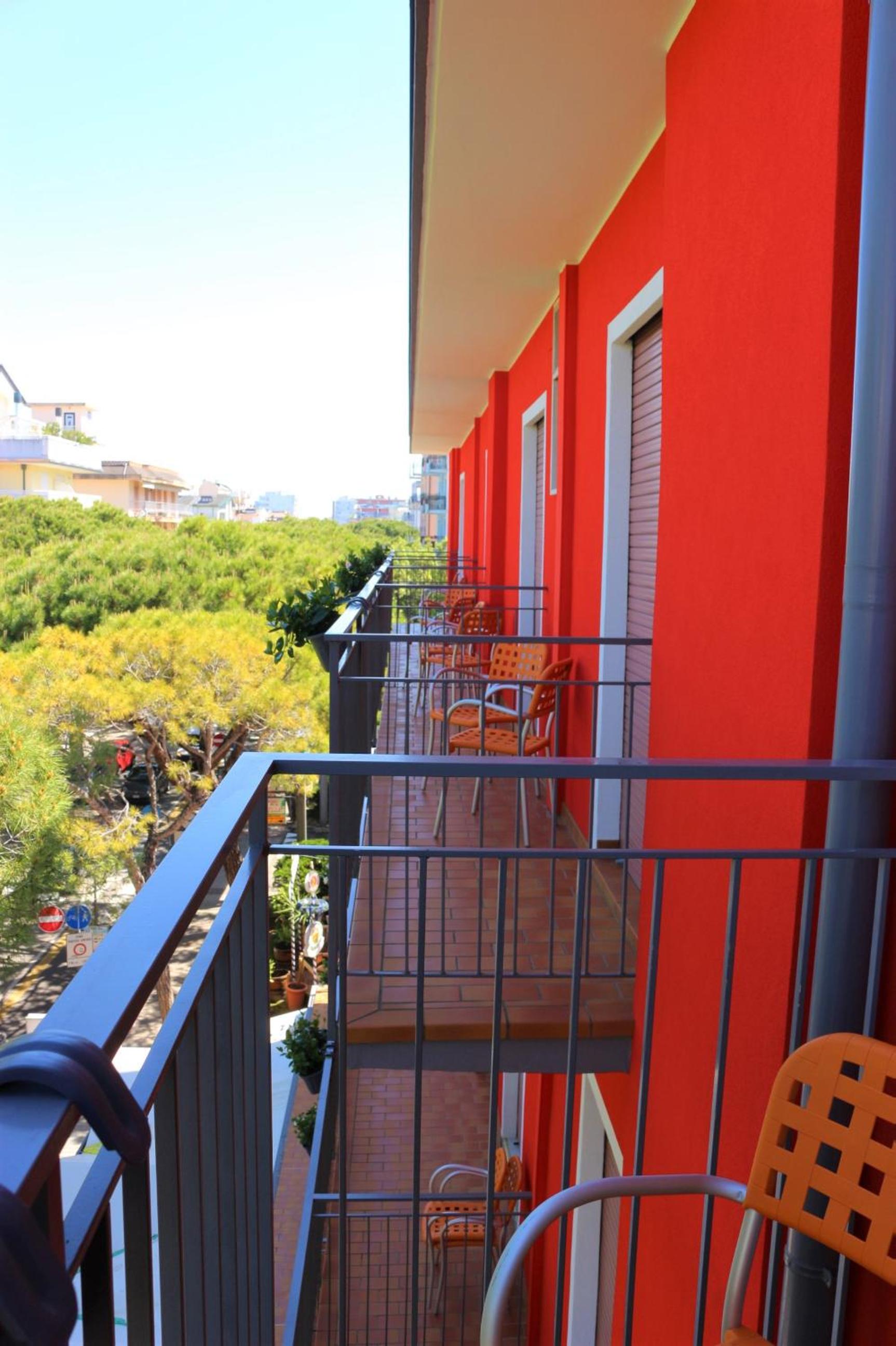 Hotel Sorrento 3/57