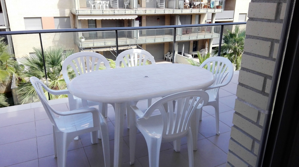 Apartamentos Alcocebre Suites 3000 4/71