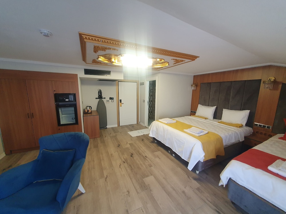 Dimora Gold Hotel 11/34