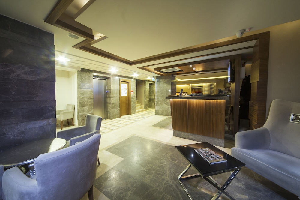 Delta Hotel Istanbul 46/72