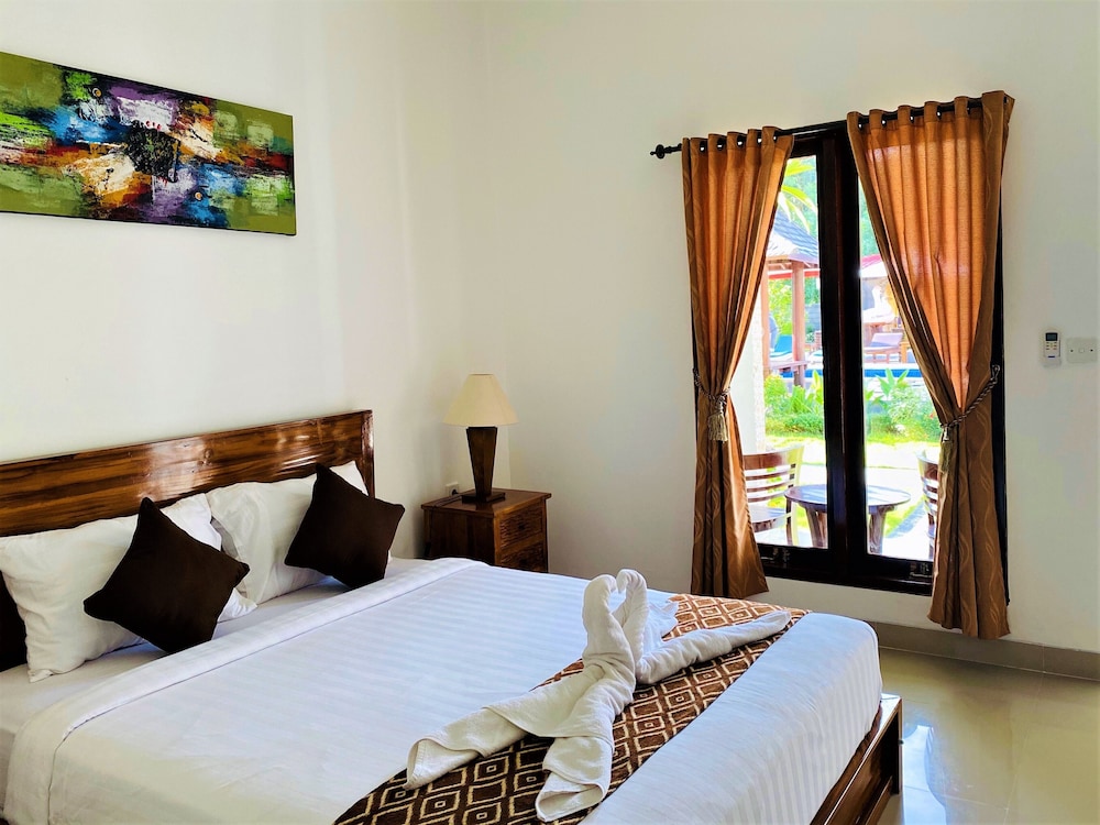 Uluwatu Jungle Villa 14/42