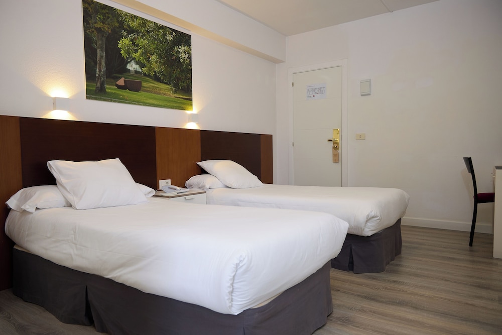 Hotel Vigo Plaza 9/50