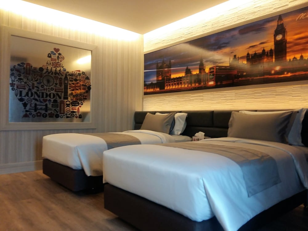 Maleewana Hotel & Resort 7/44