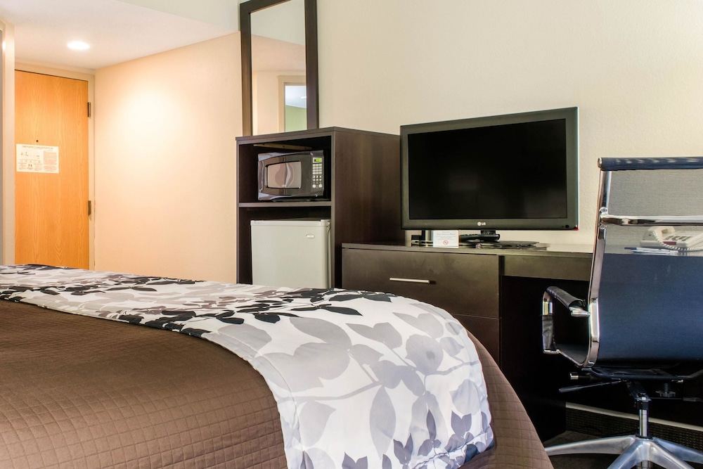 Sleep Inn & Suites Metairie - New Orleans West 21/37