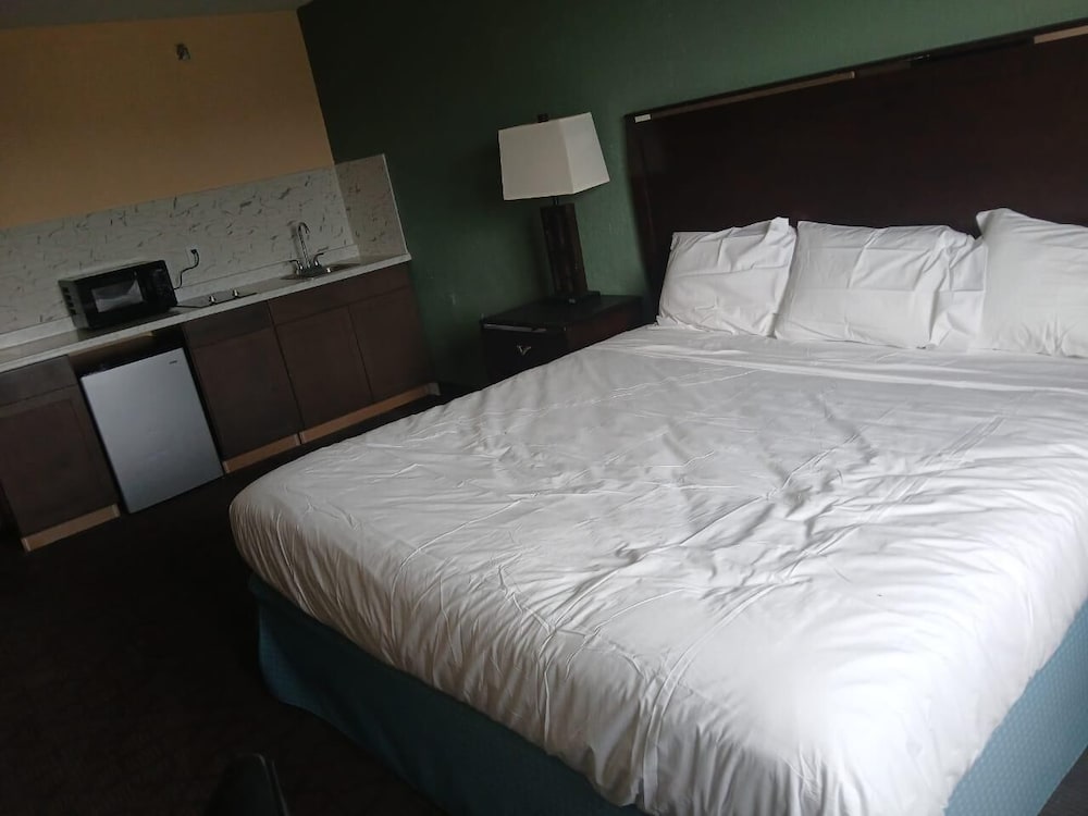 Travelodge by Wyndham Gaylord 17/46