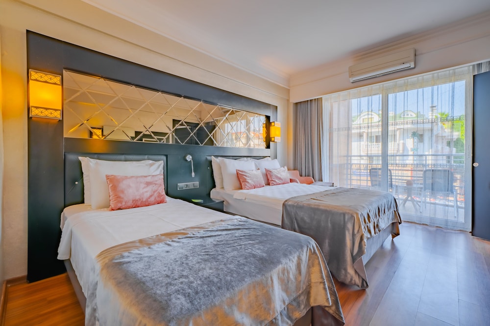 Ideal Prime Beach 5/50