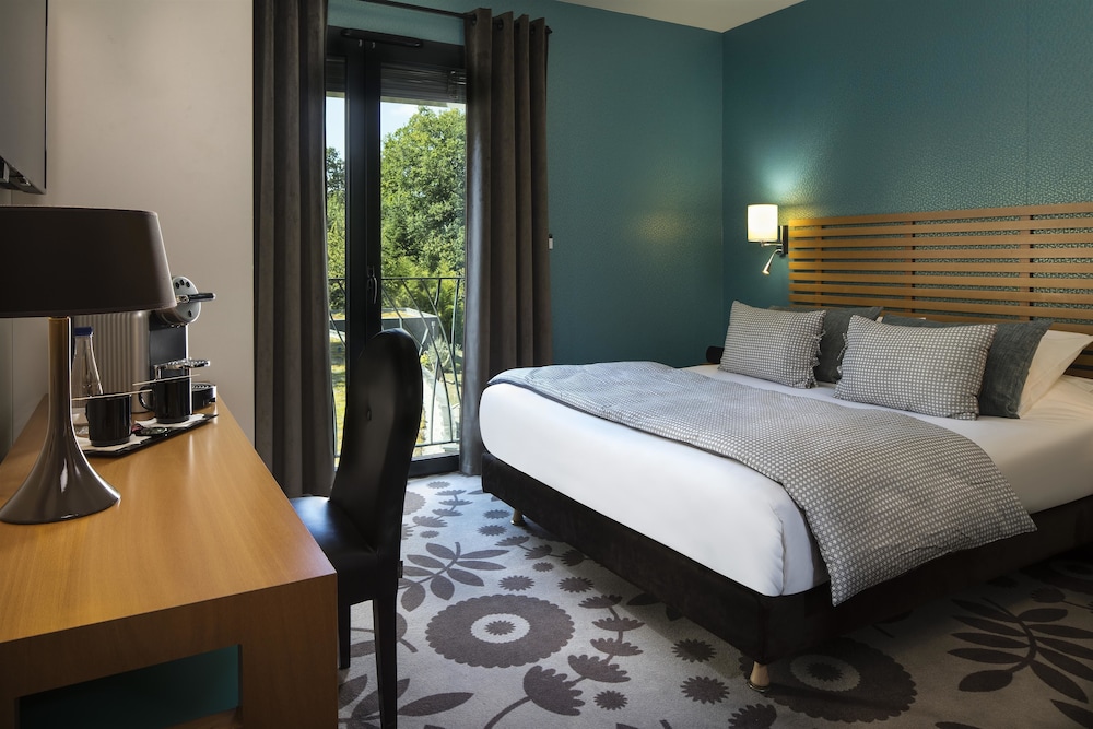 Best Western Plus Hotel De La Regate 13/57