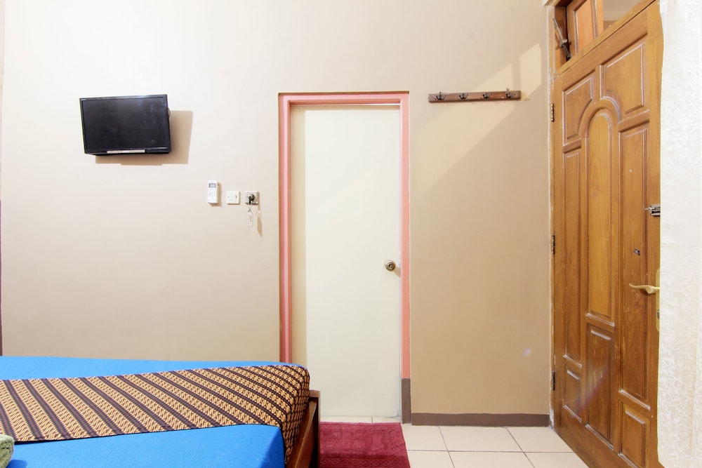 Hotel Monica Jogja 30/37