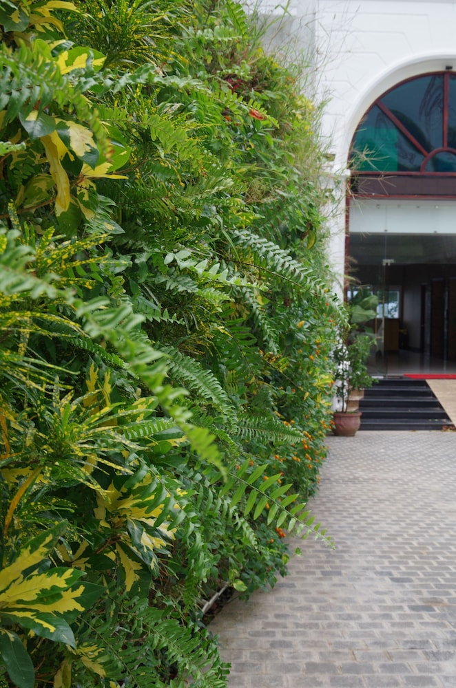 Ngoc Chau Hotel 48/60