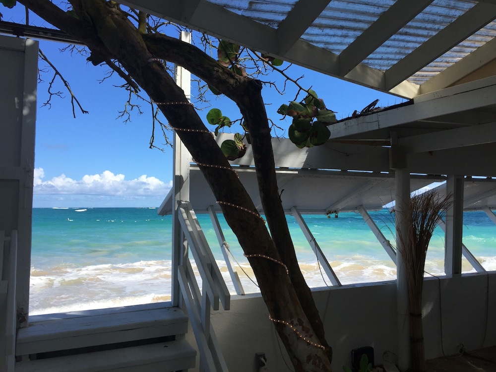 Hosteria Del Mar 28/31