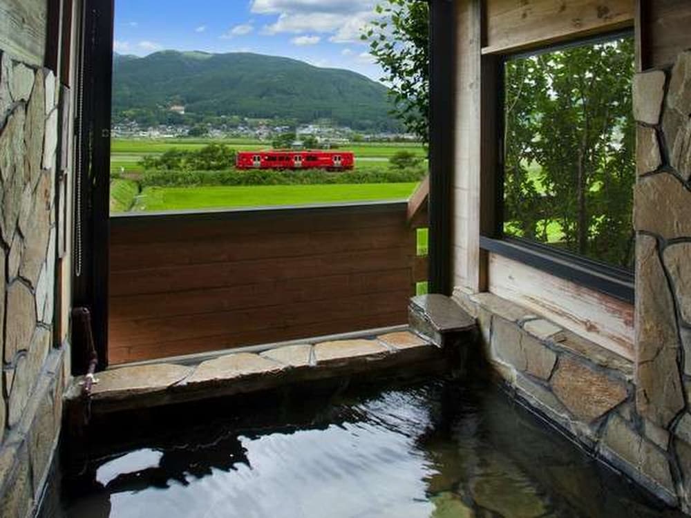 Yufuin Onsen Hotel Poppoan 14/31