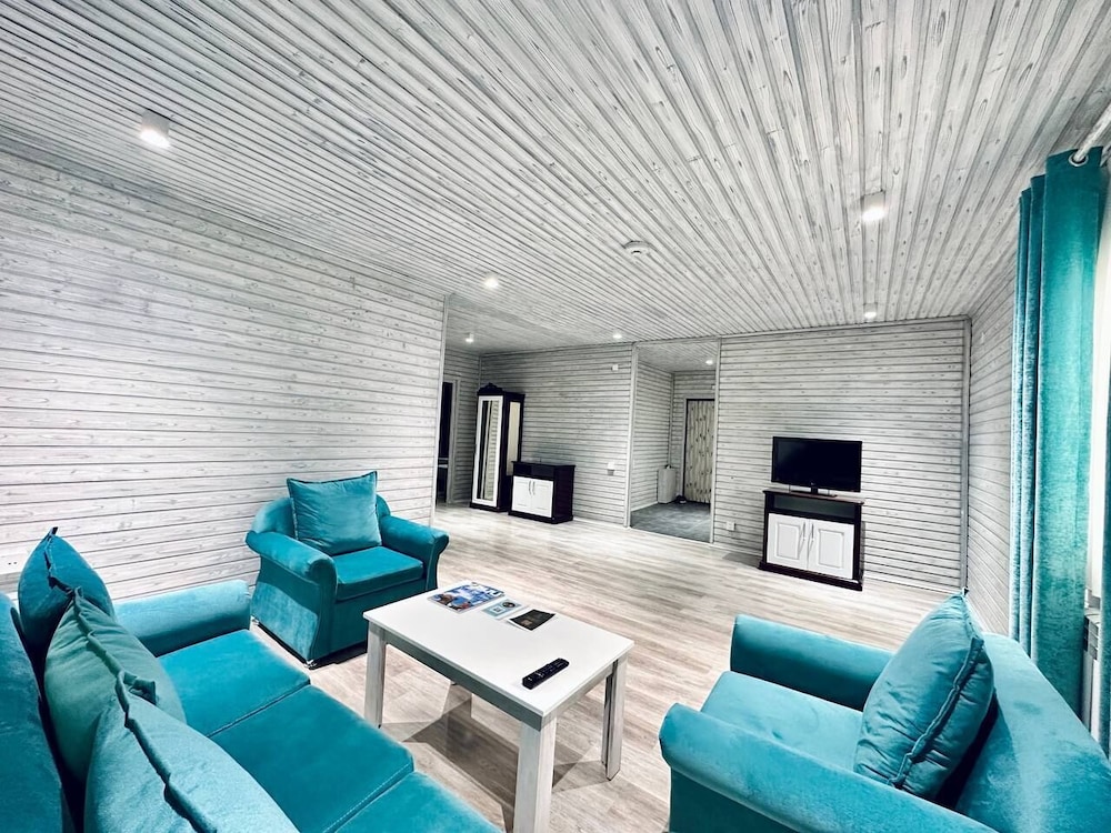 Deluxe Park Qusar Resort & Spa Hotel 43/69